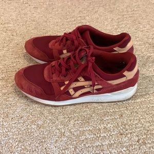 ASICS Gel lyte shoes